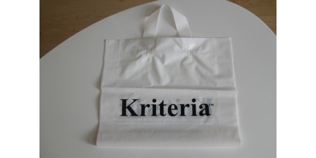 Soft Loop Bag Kriteria